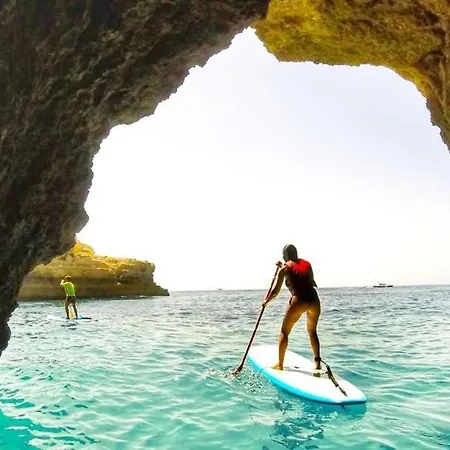 Apartment Rocha By Nuno Clube Da Rocha Iii *