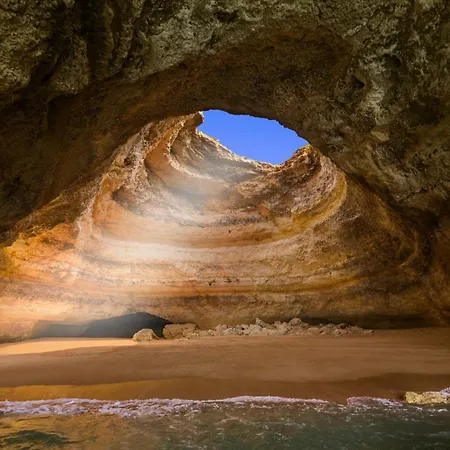 Rocha By Nuno Clube Da Rocha Iii Apartment *