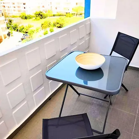 Rocha By Nuno Clube Da Rocha Iii * Portimão