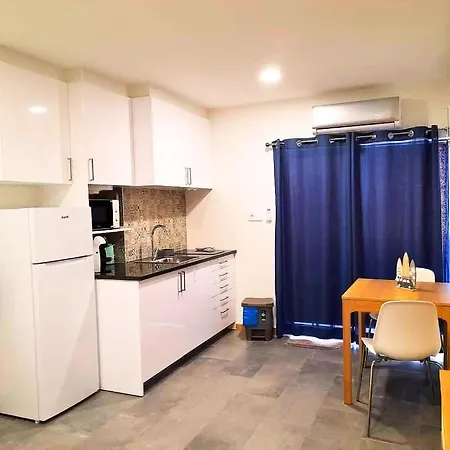 Apartamento Rocha By Nuno Clube Da Rocha Iii *