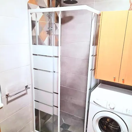 Rocha By Nuno Clube Da Rocha Iii Apartment