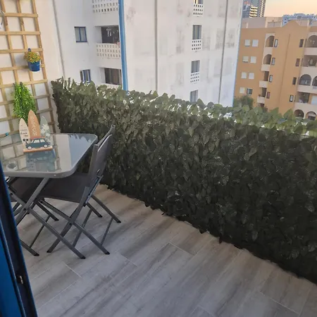 Rocha By Nuno Clube Da Rocha Iii * Portimão