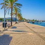 Rocha By Nuno Clube Da Rocha Iii * Portimão