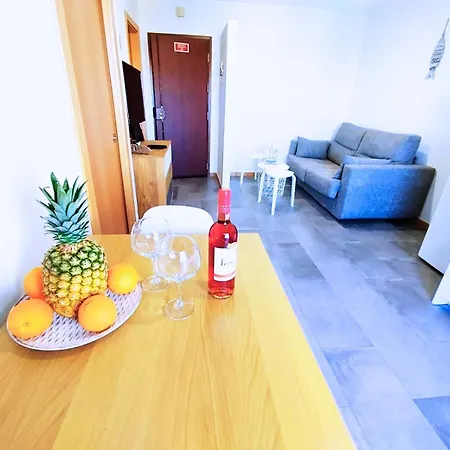 Apartment Rocha By Nuno