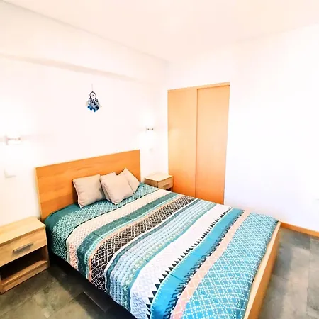 Rocha By Nuno Clube Da Rocha Iii Apartment *