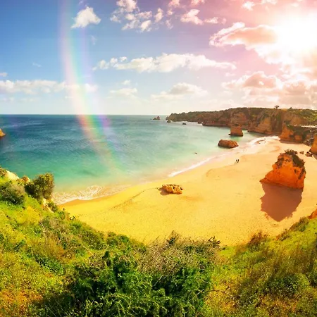 Apartment Rocha By Nuno Clube Da Rocha Iii