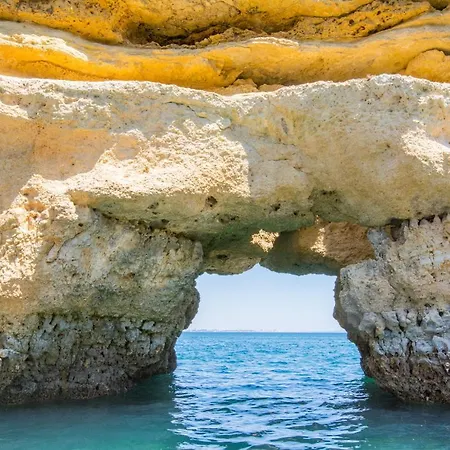 Rocha By Nuno Portimao
