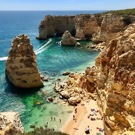 Rocha By Nuno Apartment Portimao