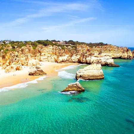 Rocha By Nuno Clube Da Rocha Iii Portimão