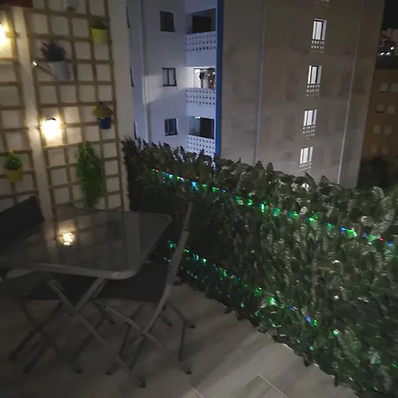 Apartment Rocha By Nuno *