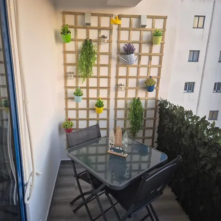 Apartment Rocha By Nuno Portimao
