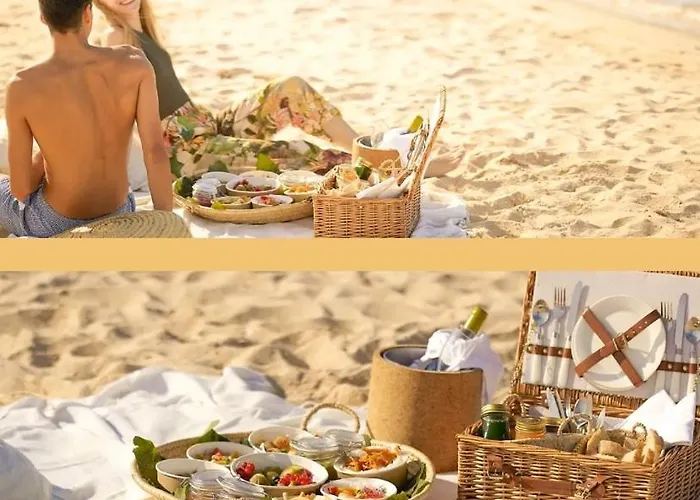 Appartement Rocha By Nuno Clube Da Rocha Iii *