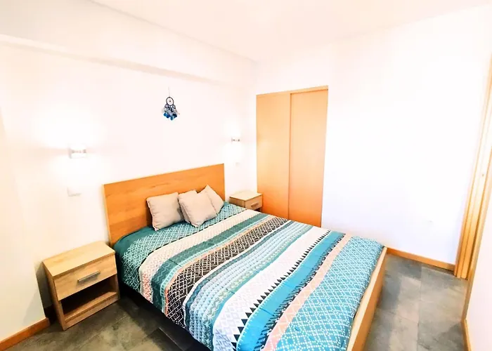 Rocha By Nuno Clube Da Rocha Iii Appartement *