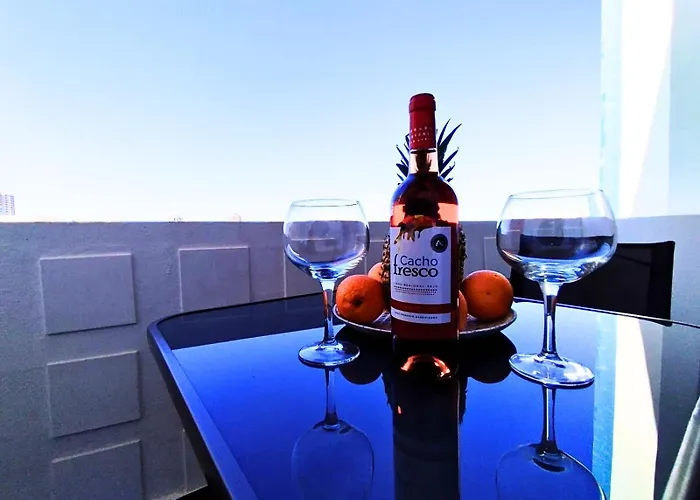 Rocha By Nuno Clube Da Rocha Iii Appartement Portimão