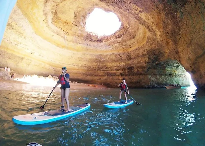 Appartement Rocha By Nuno Clube Da Rocha Iii Portimão