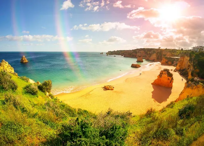 Appartement Rocha By Nuno Clube Da Rocha Iii