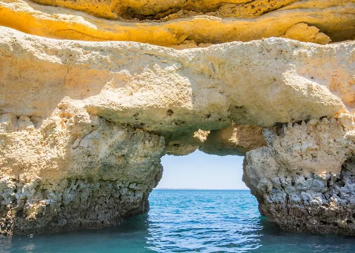 Rocha By Nuno Clube Da Rocha Iii Portimão