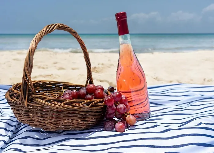 Rocha By Nuno Clube Da Rocha Iii Appartement