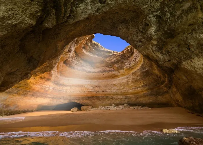 Rocha By Nuno Clube Da Rocha Iii Appartement *