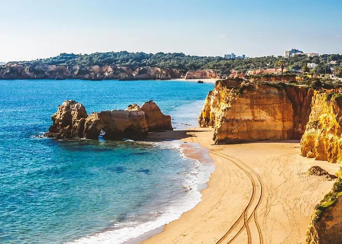 Rocha By Nuno Clube Da Rocha Iii Portimão