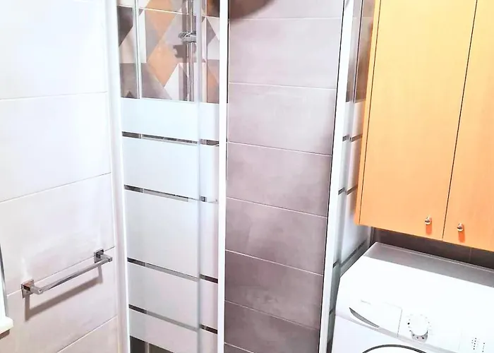 Rocha By Nuno Clube Da Rocha Iii Appartement