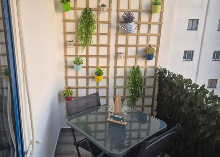 Appartement Rocha By Nuno Clube Da Rocha Iii Portimão