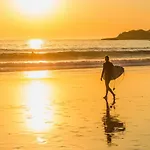 Rocha By Nuno Clube Da Rocha Iii דירה