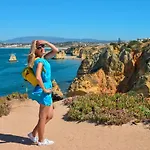 Rocha By Nuno Clube Da Rocha Iii דירה *