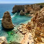 Rocha By Nuno Clube Da Rocha Iii דירה פורטימאו