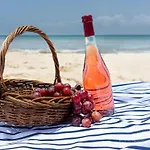 Rocha By Nuno Clube Da Rocha Iii דירה