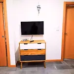 דירה Rocha By Nuno Clube Da Rocha Iii *