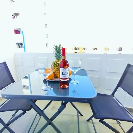 Apartament Rocha By Nuno Clube Da Rocha Iii