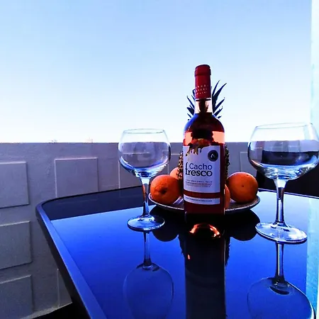 Rocha By Nuno Clube Da Rocha Iii Apartament Portimão