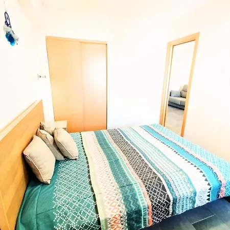 Rocha By Nuno Clube Da Rocha Iii Apartament *