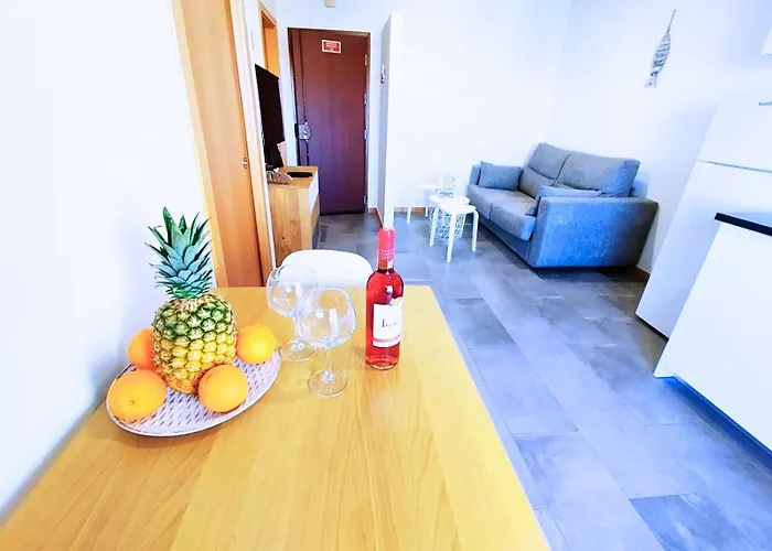 Apartament Rocha By Nuno Clube Da Rocha Iii