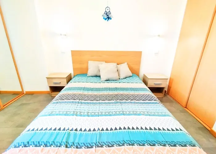 Apartament Rocha By Nuno Clube Da Rocha Iii Portimão