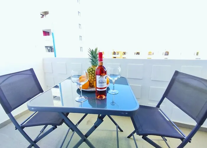 Apartament Rocha By Nuno Clube Da Rocha Iii