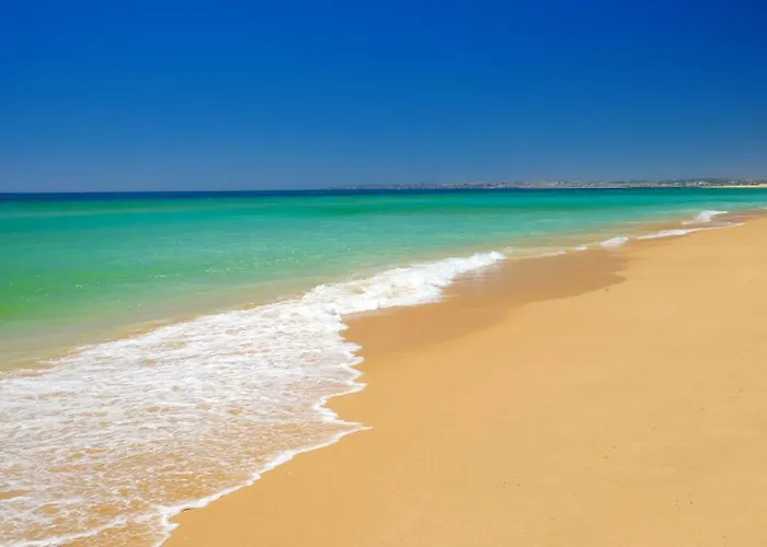 Rocha By Nuno Clube Da Rocha Iii * Portimão