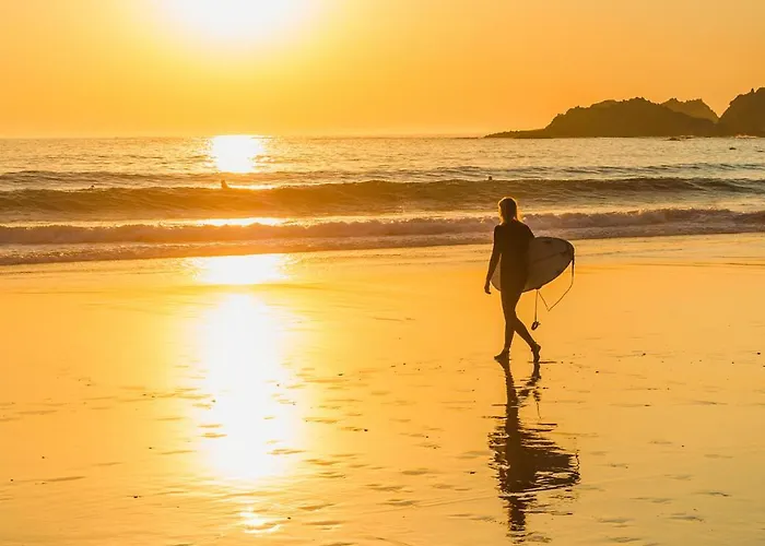 Rocha By Nuno Clube Da Rocha Iii Apartament