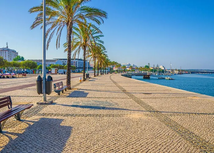 Rocha By Nuno Clube Da Rocha Iii * Portimão