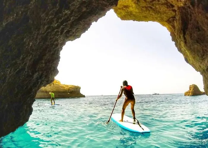 Apartament Rocha By Nuno Clube Da Rocha Iii *