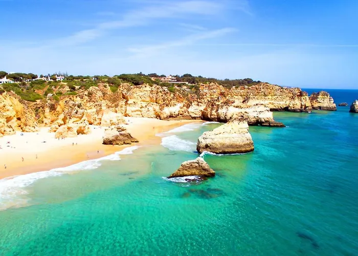 Rocha By Nuno Clube Da Rocha Iii Portimão