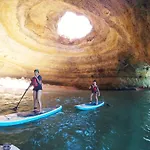 Lägenhet Rocha By Nuno Clube Da Rocha Iii Portimão