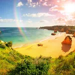 Lägenhet Rocha By Nuno Clube Da Rocha Iii