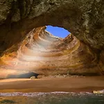 Rocha By Nuno Clube Da Rocha Iii Lägenhet *