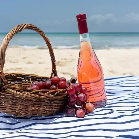 Rocha By Nuno Clube Da Rocha Iii Апартаменты