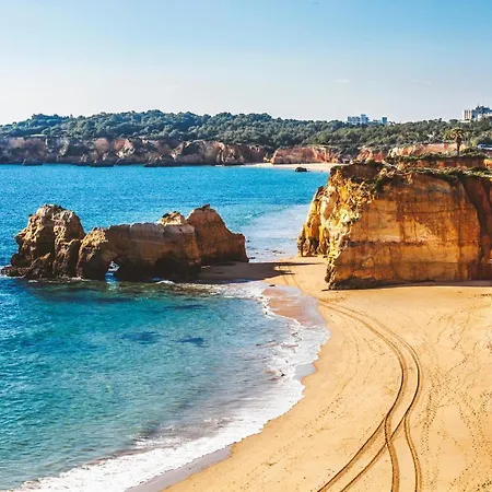 Rocha By Nuno Clube Da Rocha Iii Портиман