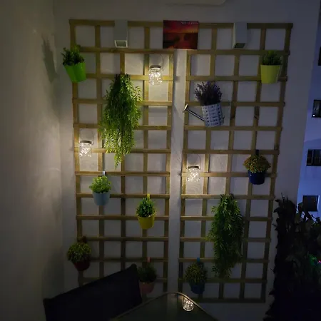 Rocha By Nuno Clube Da Rocha Iii Апартаменты Портиман