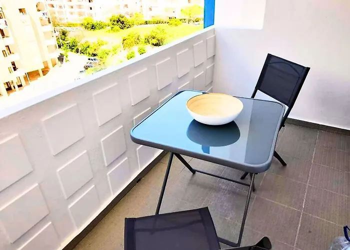 Rocha By Nuno Clube Da Rocha Iii * Portimão