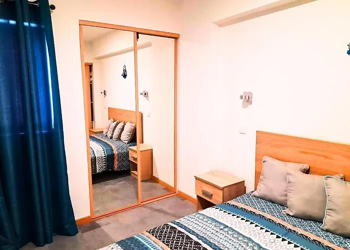 Rocha By Nuno Clube Da Rocha Iii * Portimão